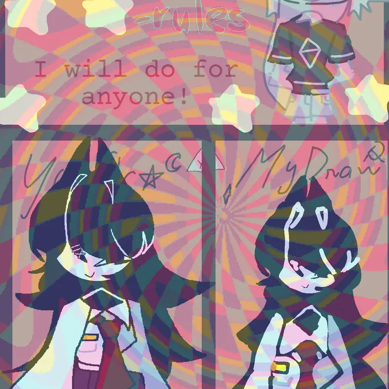 Game by @Princess_Rainbow