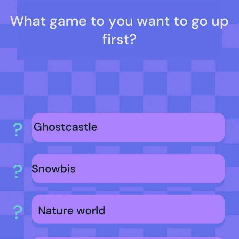 Game by @fierlisgames