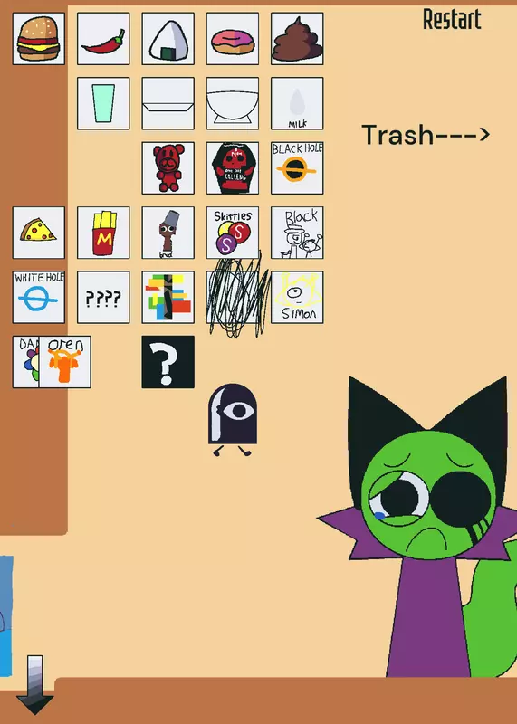 Game by @gyfgcyftf