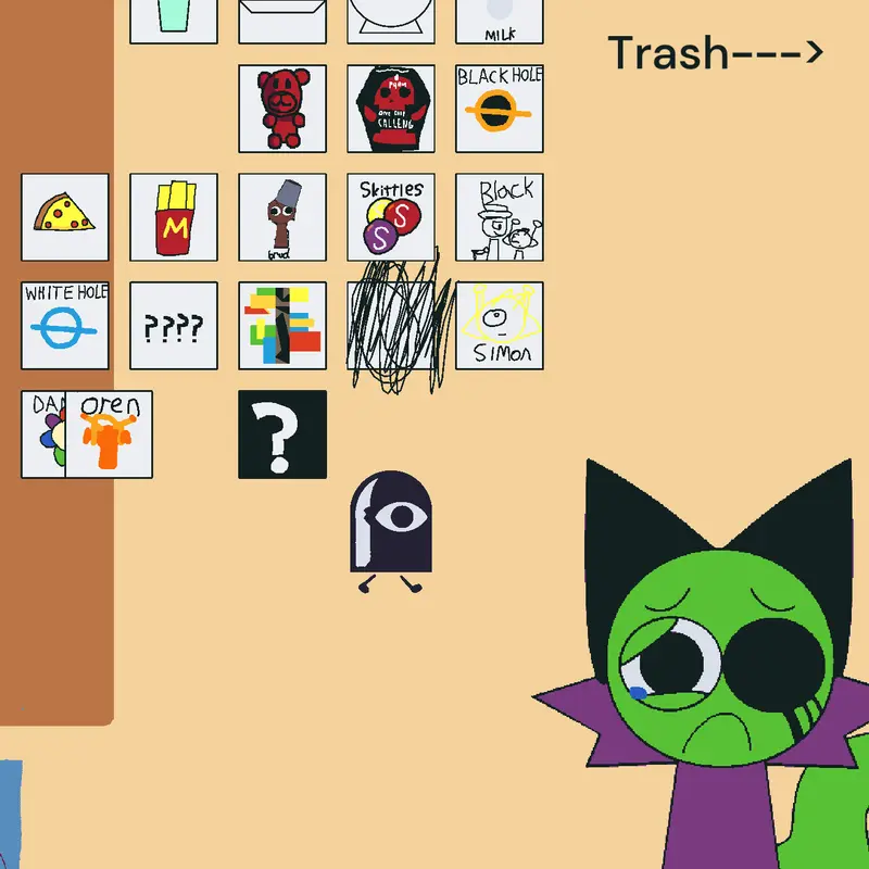 Game by @gyfgcyftf