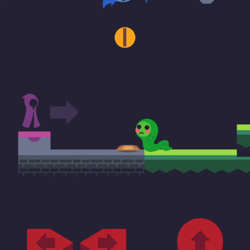Game by @zaidalonzo282