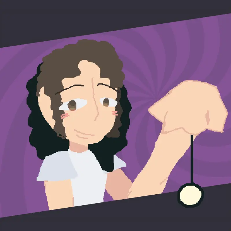 Game by @humannormaI
