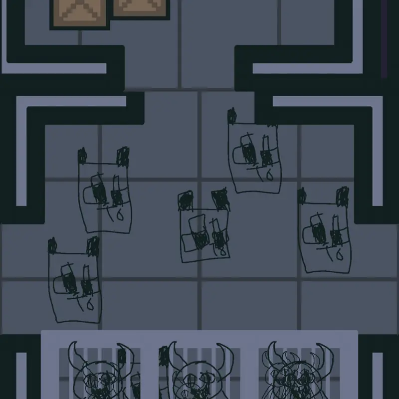 Game by @pandasarecute