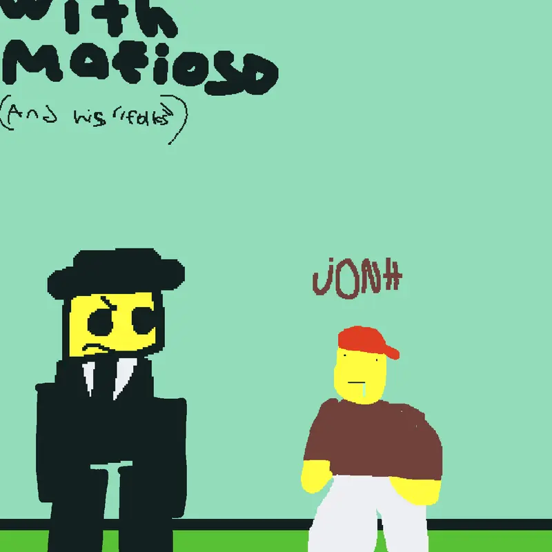 Game by @PumpkinSays