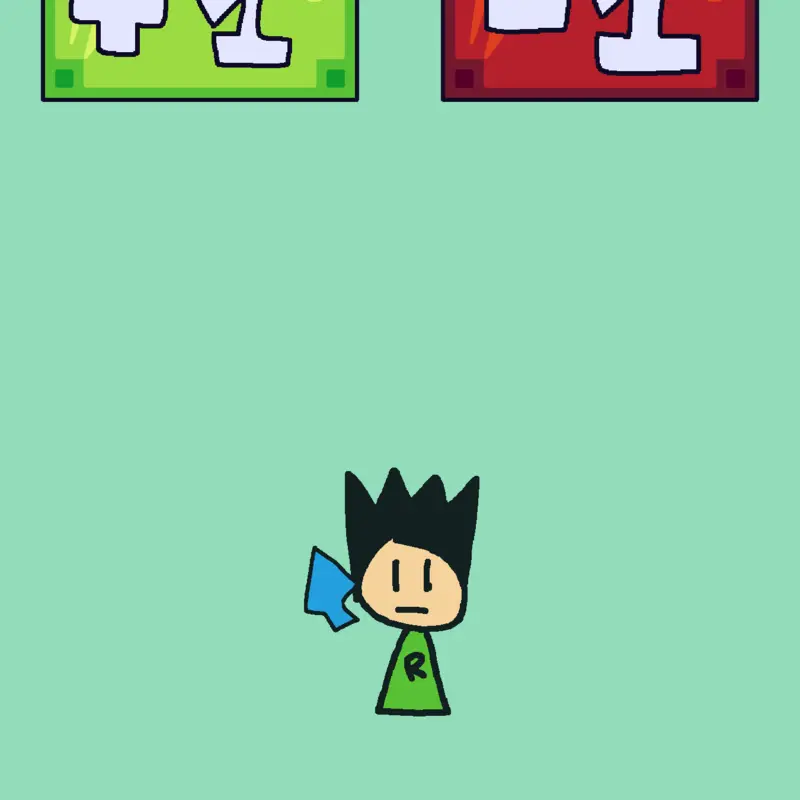 Game by @fuyustii