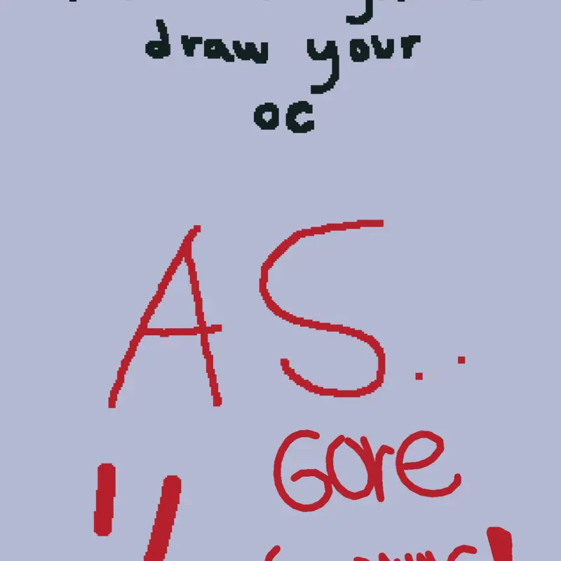 Game by @UnimportantPerson123