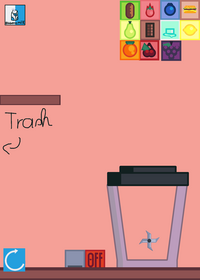 mixer drinks maker 2