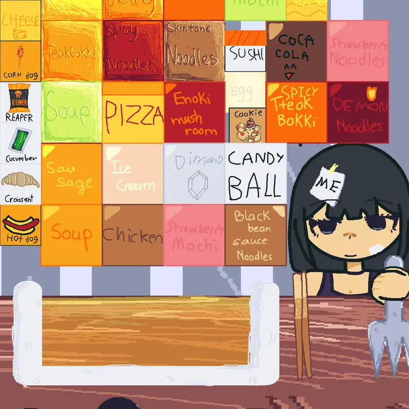 Game by @ALYA222