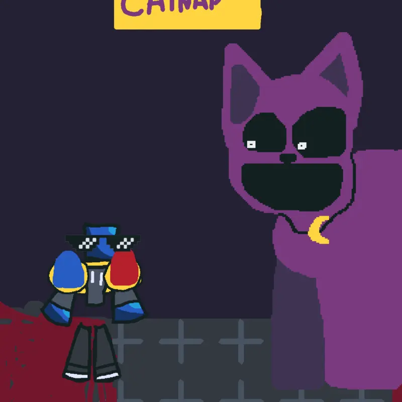 Game by @pizzab0x