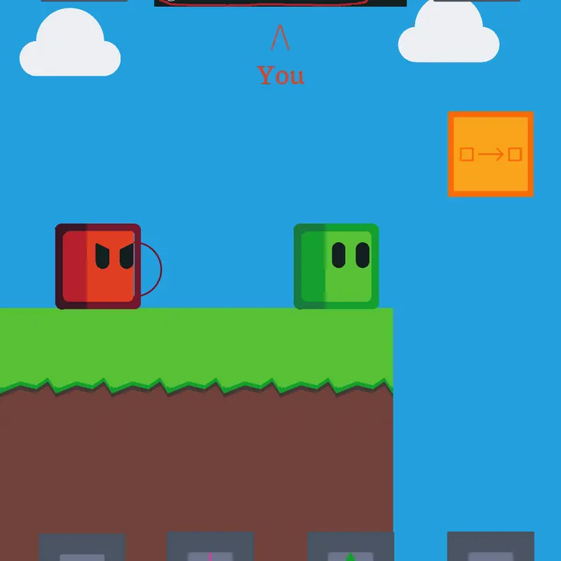 Game by @googedmike