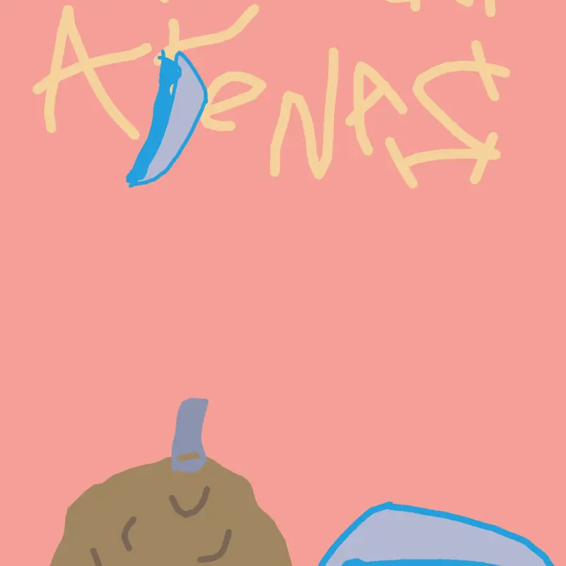 DANGER ARENA 2!! by @blapo