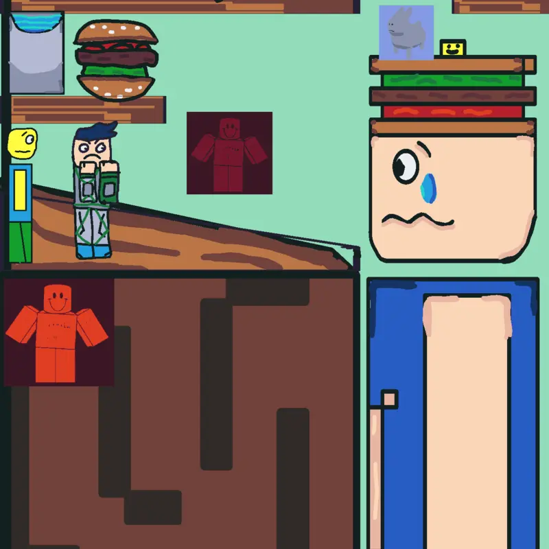 Game by @LakiMaki_gamer