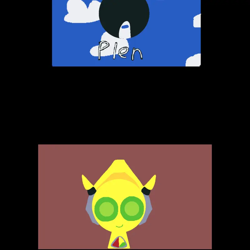 Game by @plen_the_plen