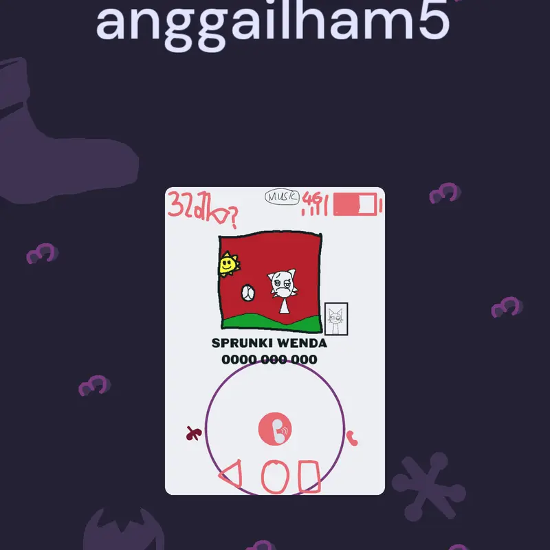 Game by @anggailham5