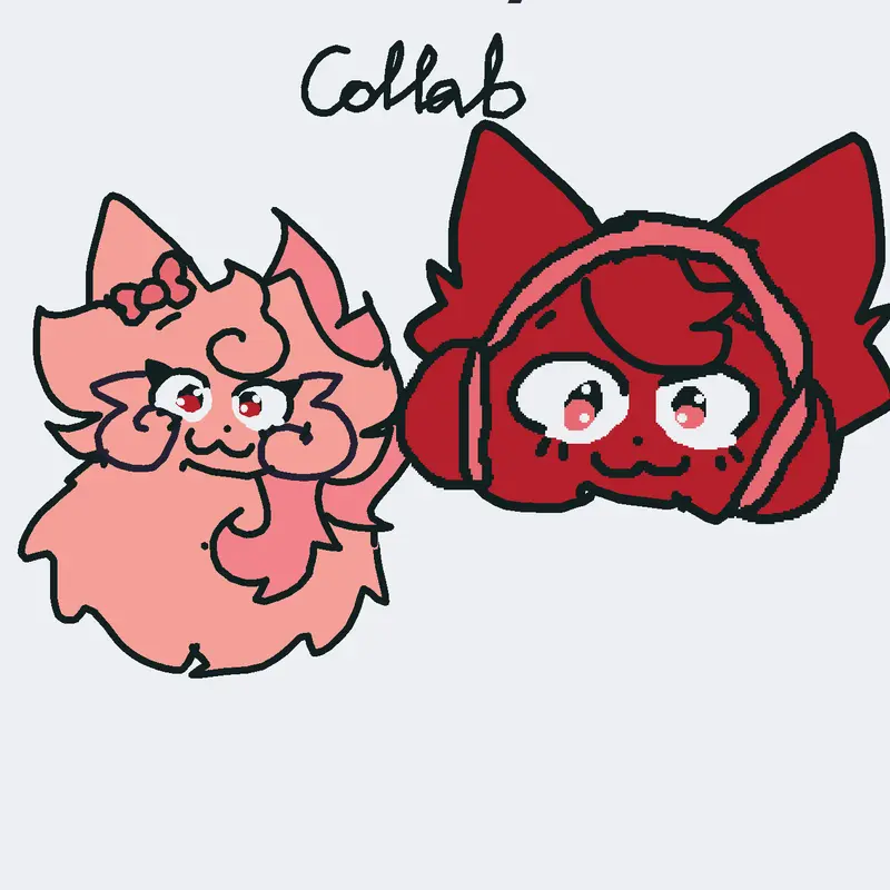 Game by @Pink_SprunkiCute
