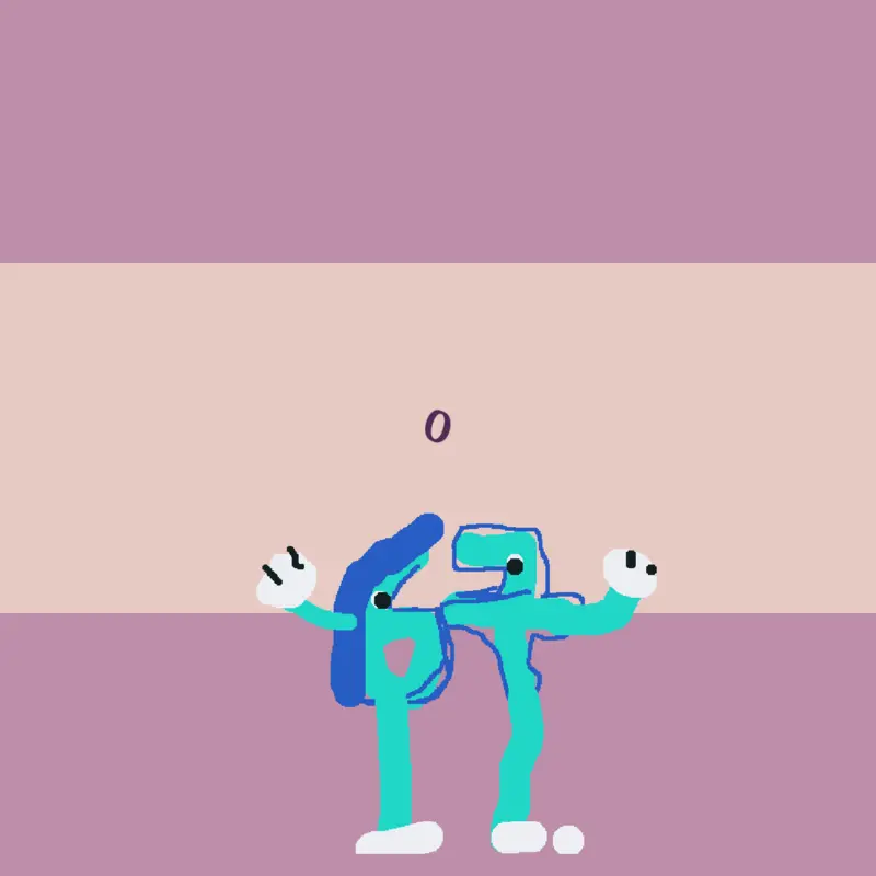 Game by @yuribrasilero