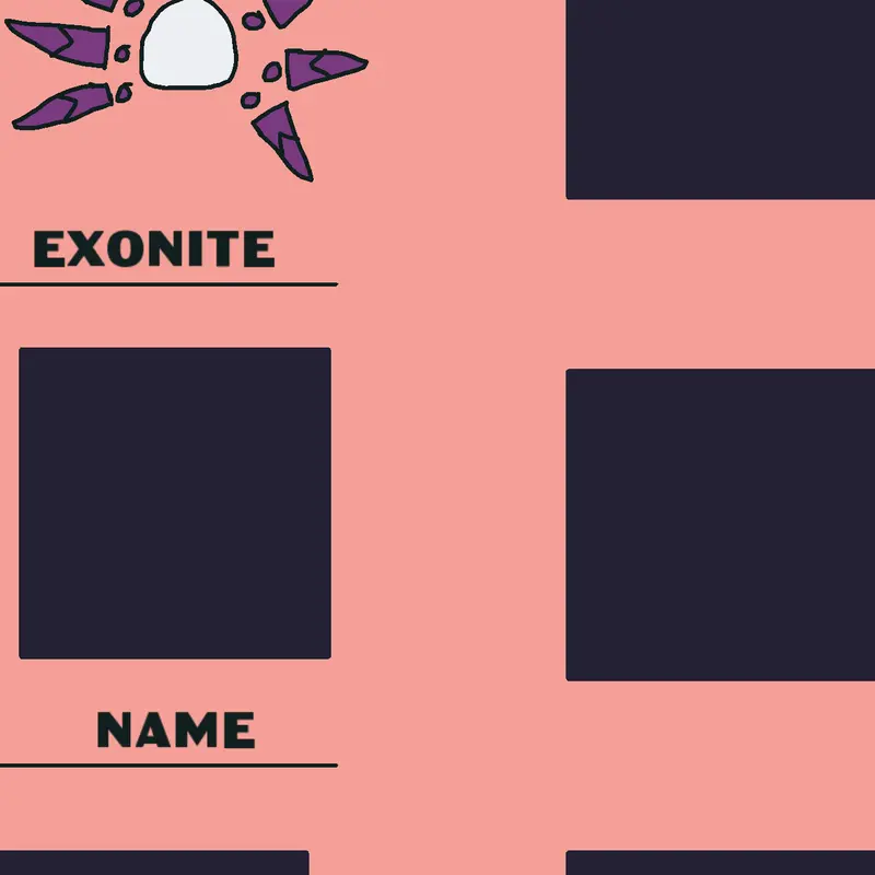 Game by @Exonite_