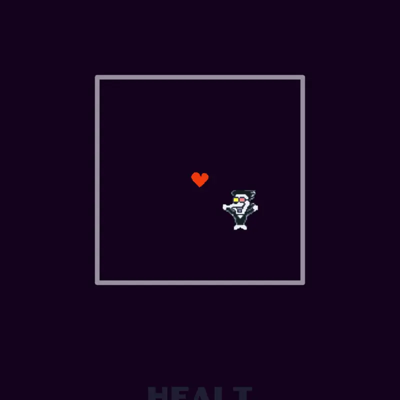 Game by @HealthyDuck7055