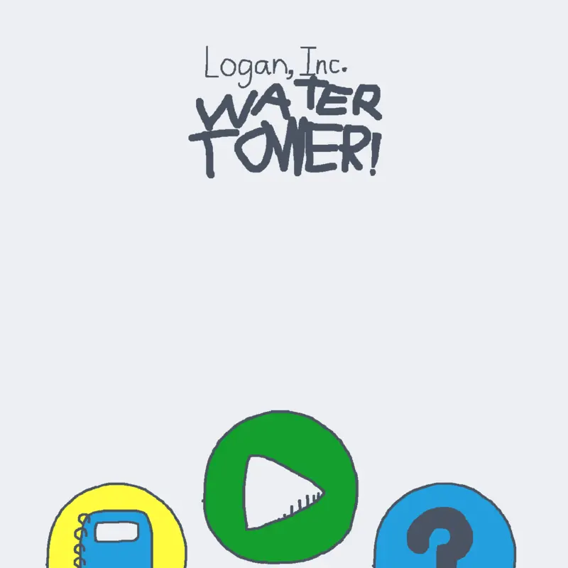 Game by @mopar_watertower