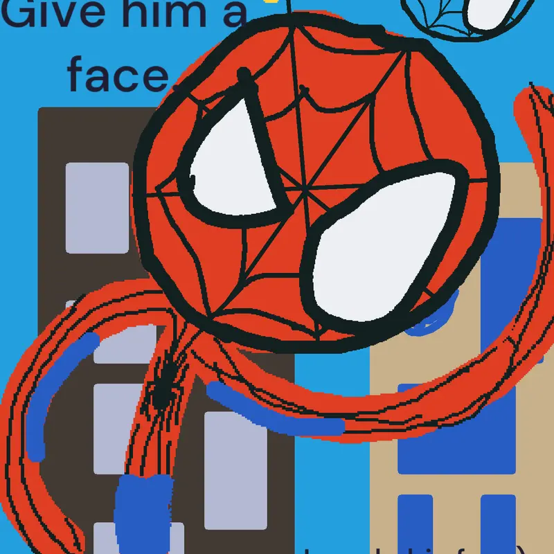 Game by @spideyrubik27
