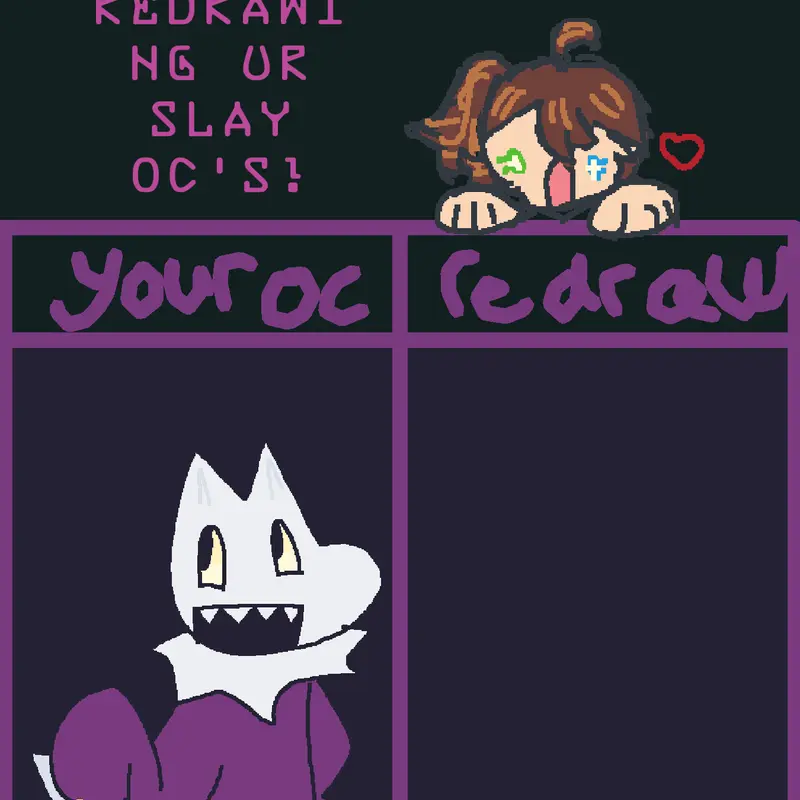 Game by @myart_zucks