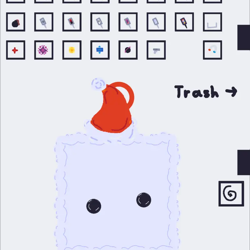 Game by @peepybob