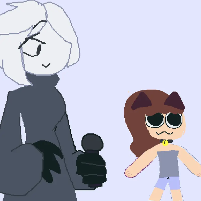 Game by @M4XW3LL_T1M3