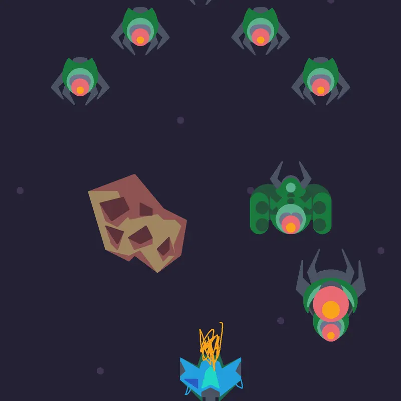 Game by @benny2016