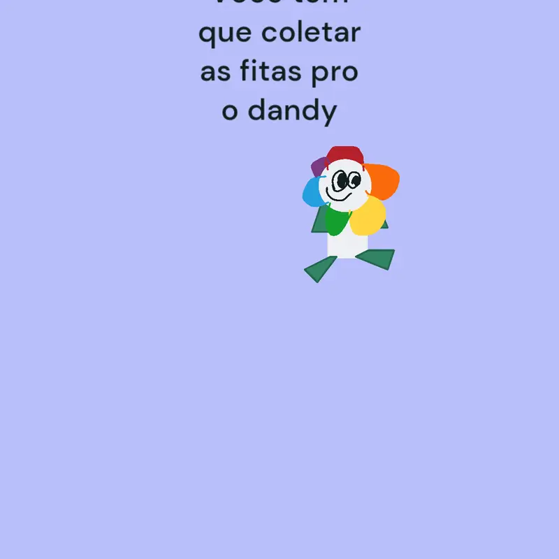 Game by @pedrobernardocastlegoob