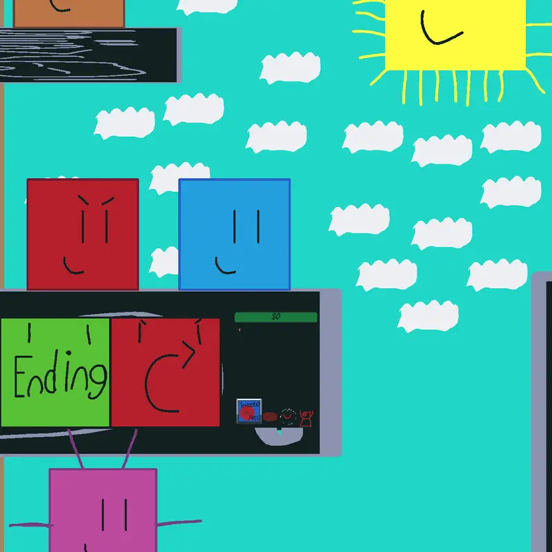 Game by @IdulAdha5874