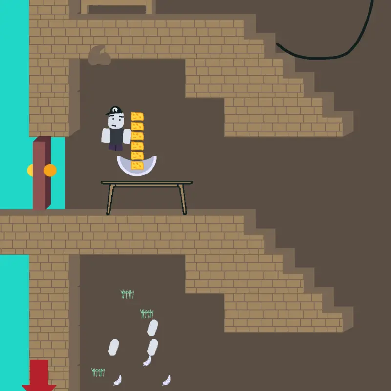 Game by @Therealpurpleguysmiles