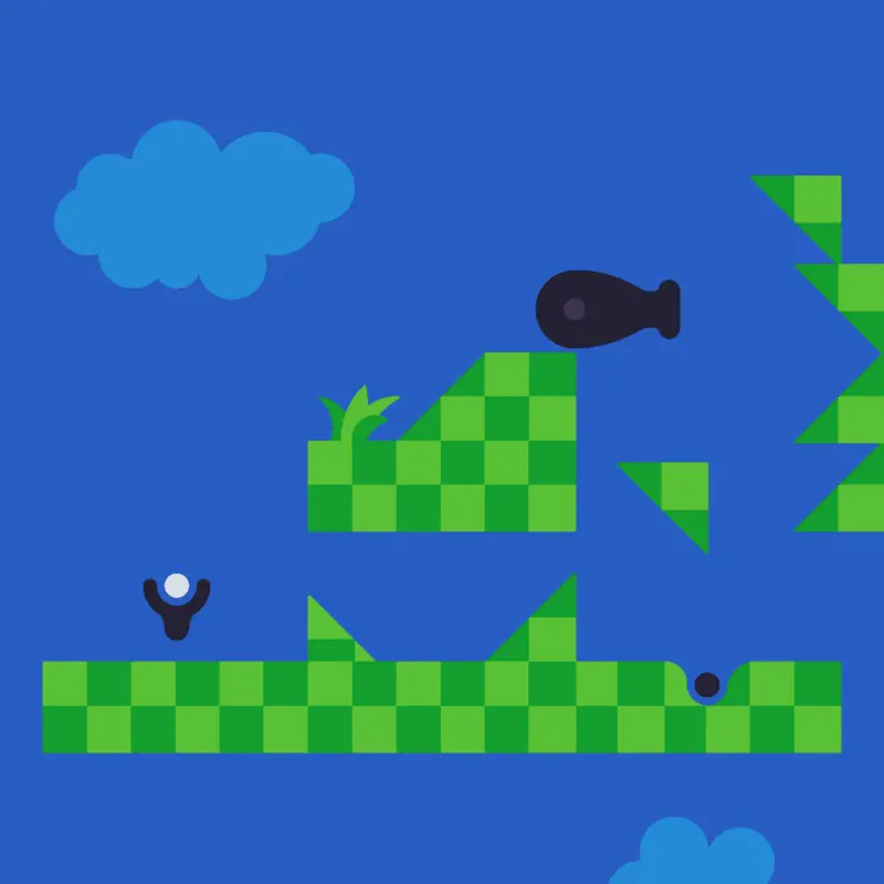 Game by @MelihcanDM