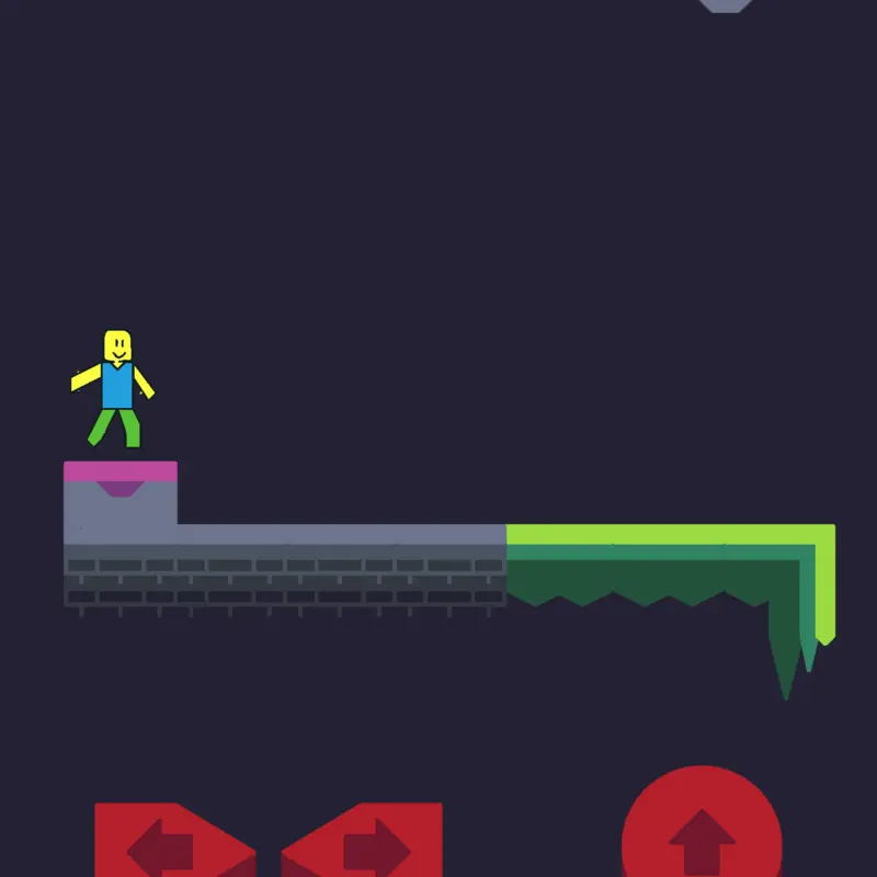 Game by @johnrave