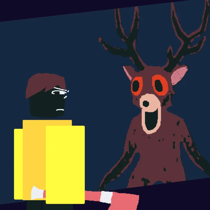 Game by @willy__wittiger