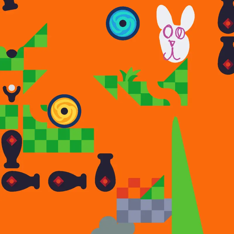 Game by @spinner800