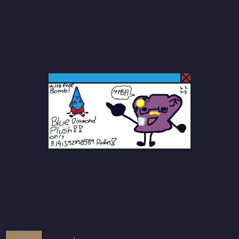 Game by @meat_dog_thegachakid2