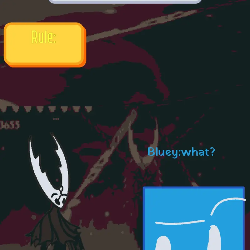 Game by @Redleafys