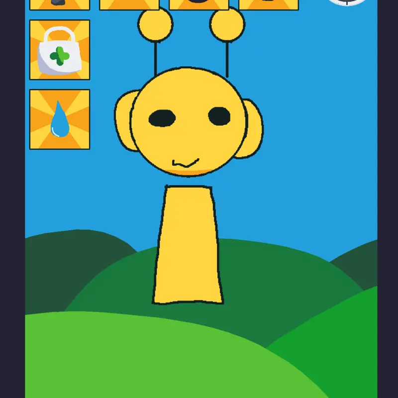 Game by @centy_misty