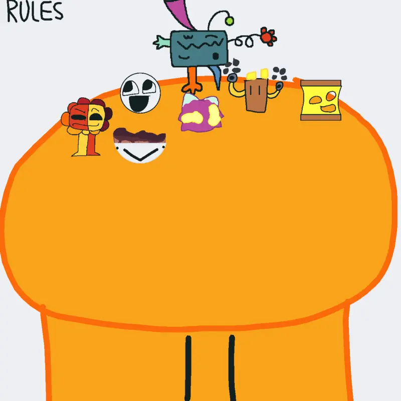 Game by @shoppingcart2763