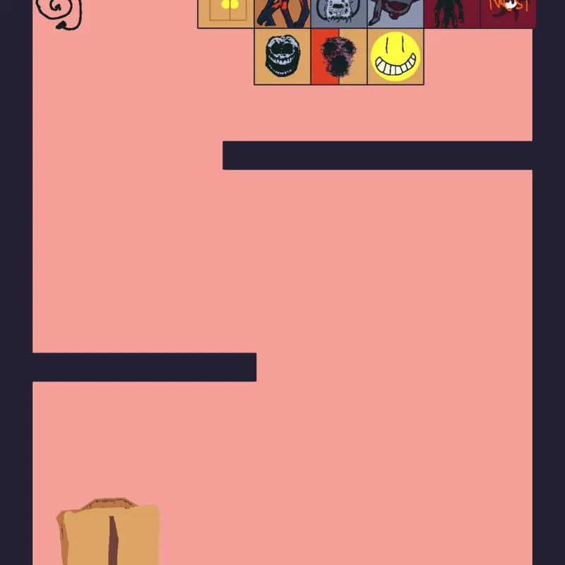Game by @elretirado2461
