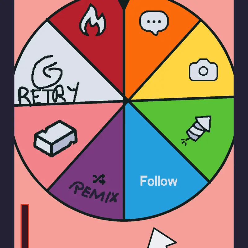 Game by @eipp