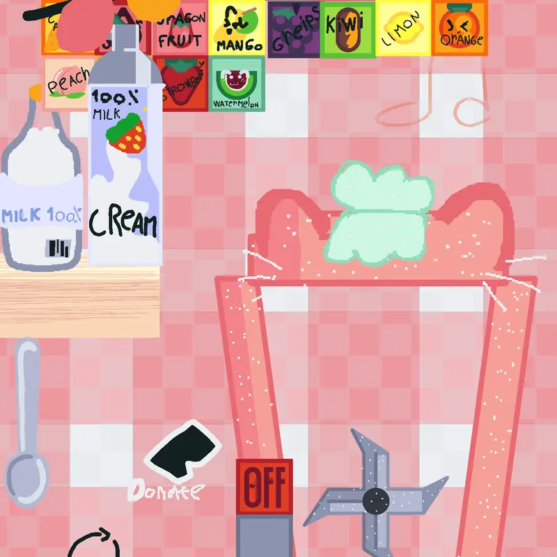 Game by @Manu-Chiodi7