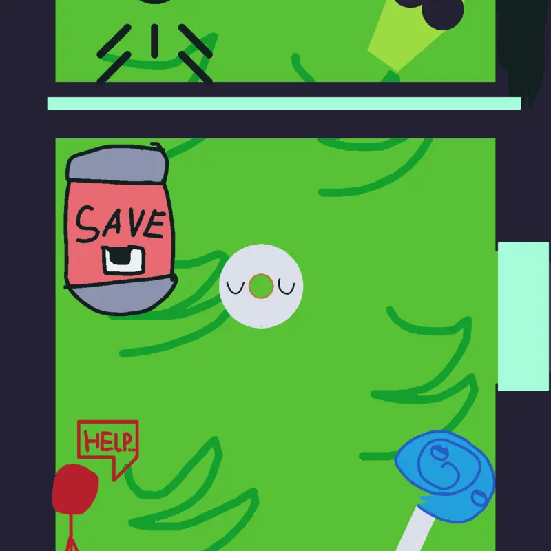 Game by @StickFigure_Castle