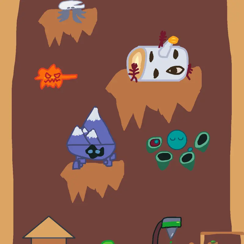 Game by @dimon195