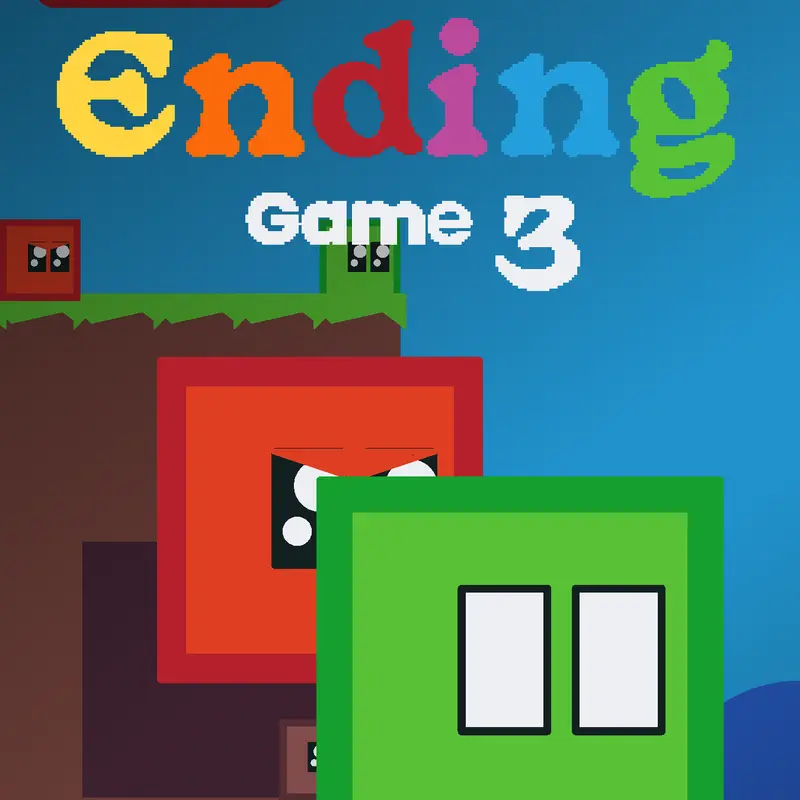 Ending Game 3 by @Goldy_Official
