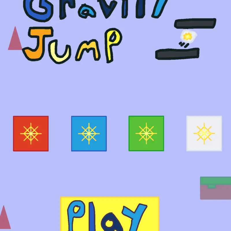 Gravity Jump by @Coops_