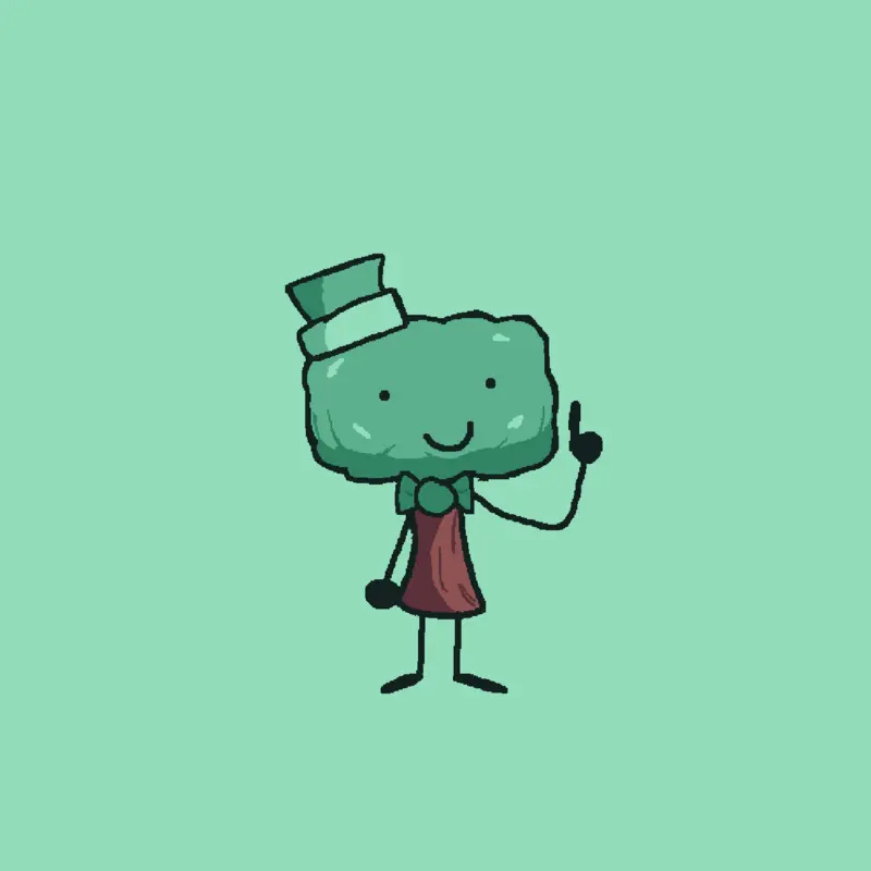 Game by @Thattree