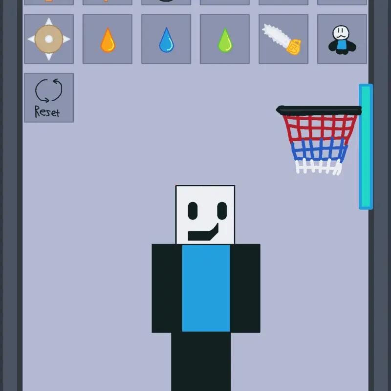 Game by @el-pan