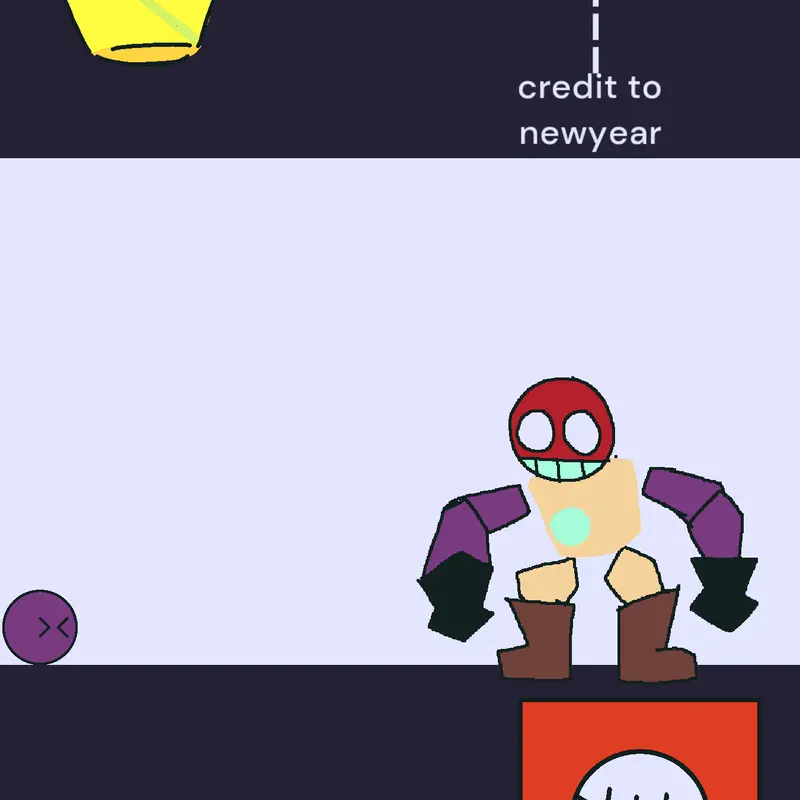 Game by @LOOKIE13639
