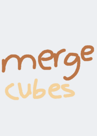 MERGE CUBE REMAKE!